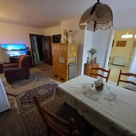 別荘 Otto Haus Monteurwohnung Im Efh Mit Seperatem Grundstueck