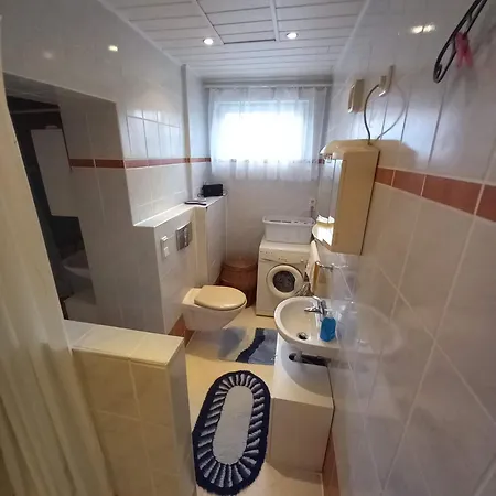 Otto Haus Monteurwohnung Im Efh Mit Seperatem Grundstueck