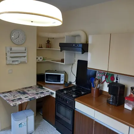 Otto Haus Monteurwohnung Im Efh Mit Seperatem Grundstueck 別荘 Schulzendorf
