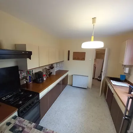 別荘 Otto Haus Monteurwohnung Im Efh Mit Seperatem Grundstueck