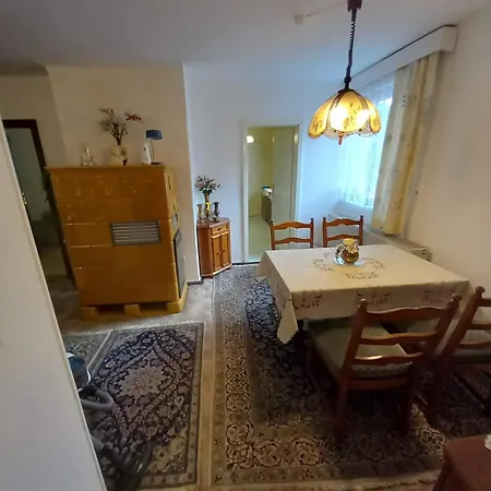 Otto Haus Monteurwohnung Im Efh Mit Seperatem Grundstueck 別荘 *
