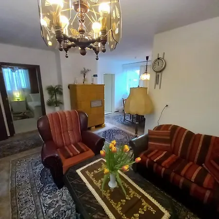 Otto Haus Monteurwohnung Im Efh Mit Seperatem Grundstueck Schulzendorf